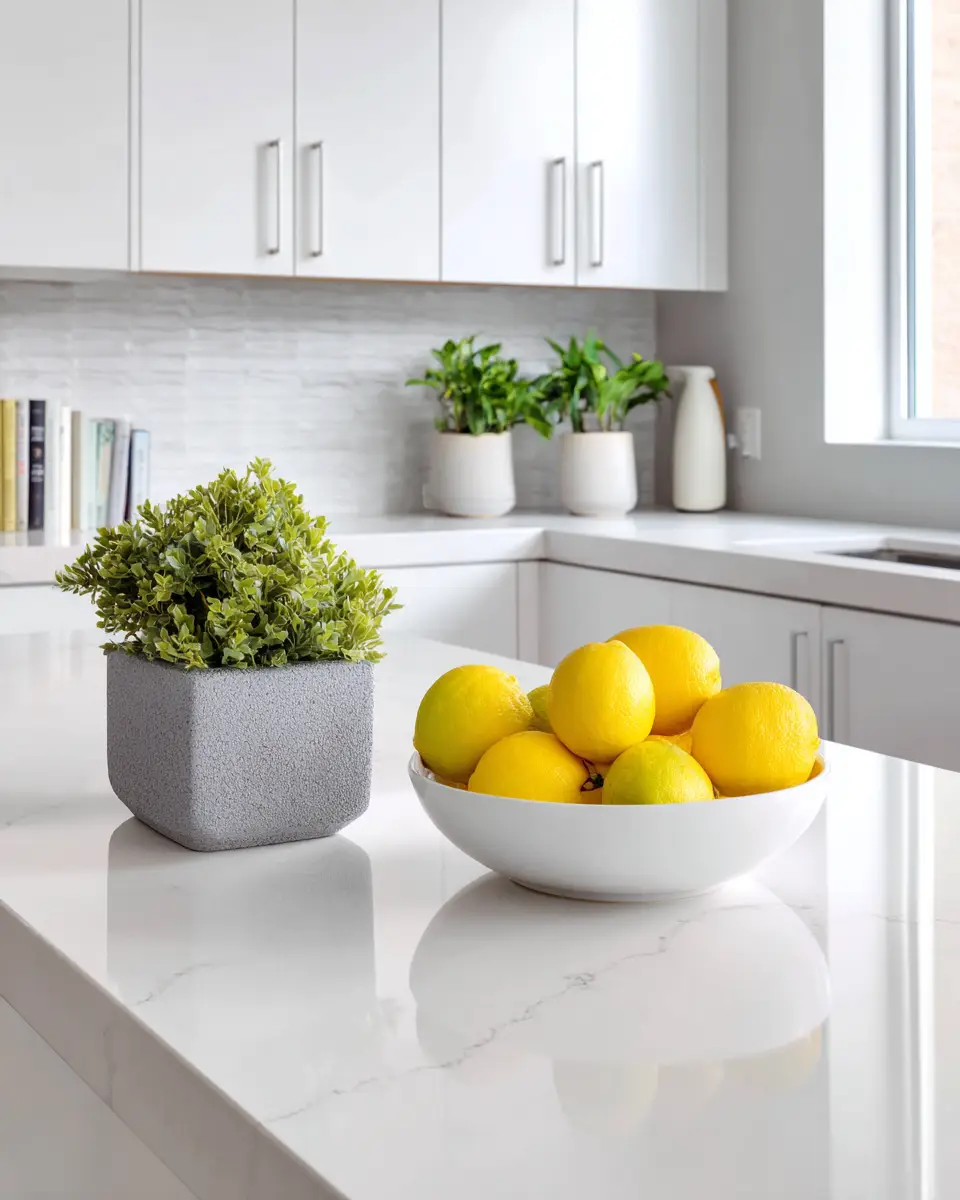 Simple Kitchen Decor Ideas