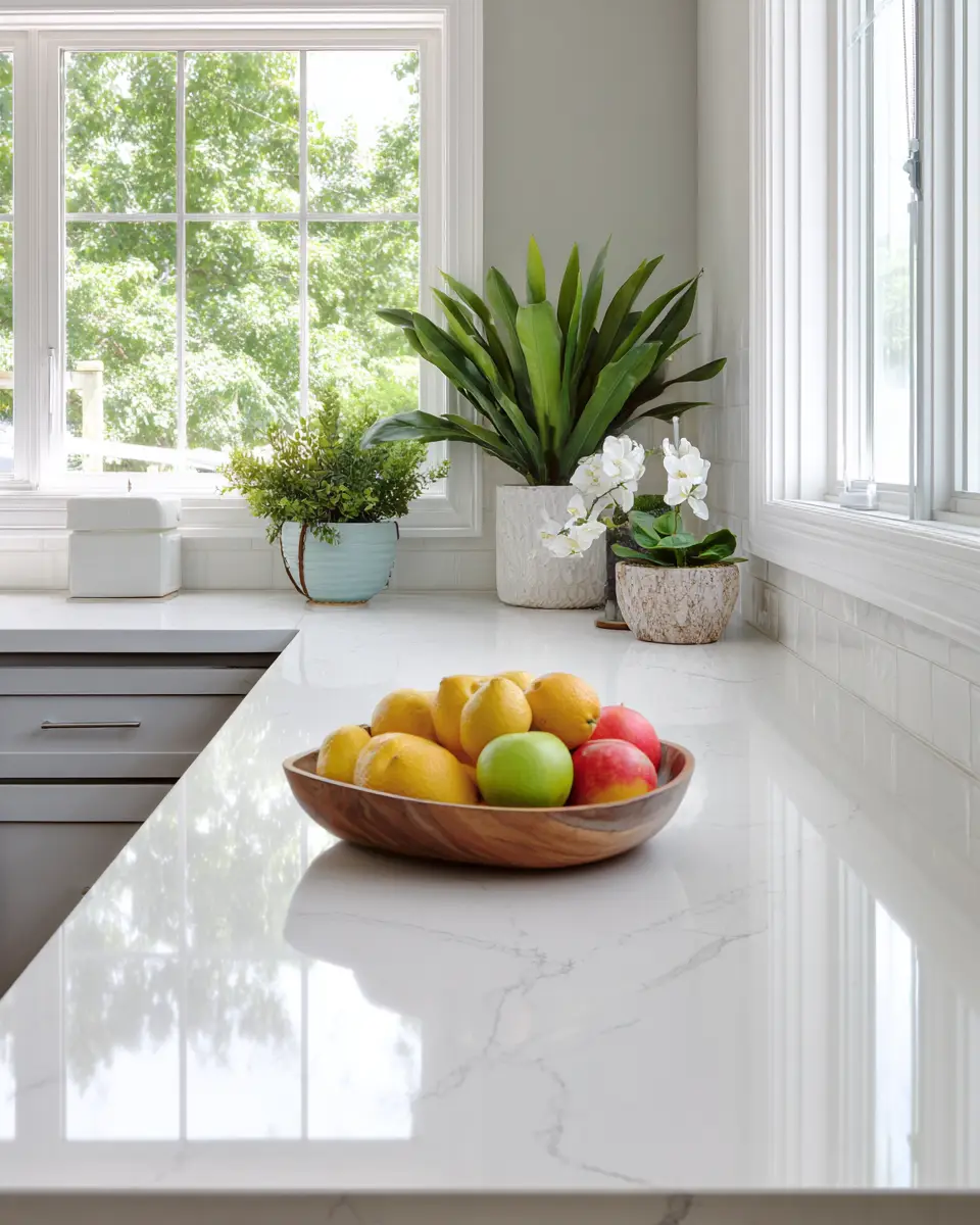 Simple Kitchen Decor Ideas