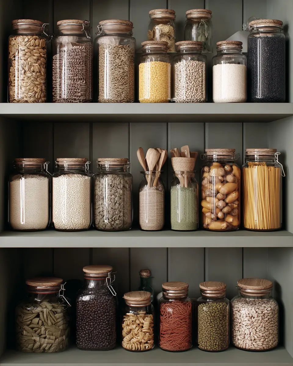 Simple Kitchen Decor Ideas