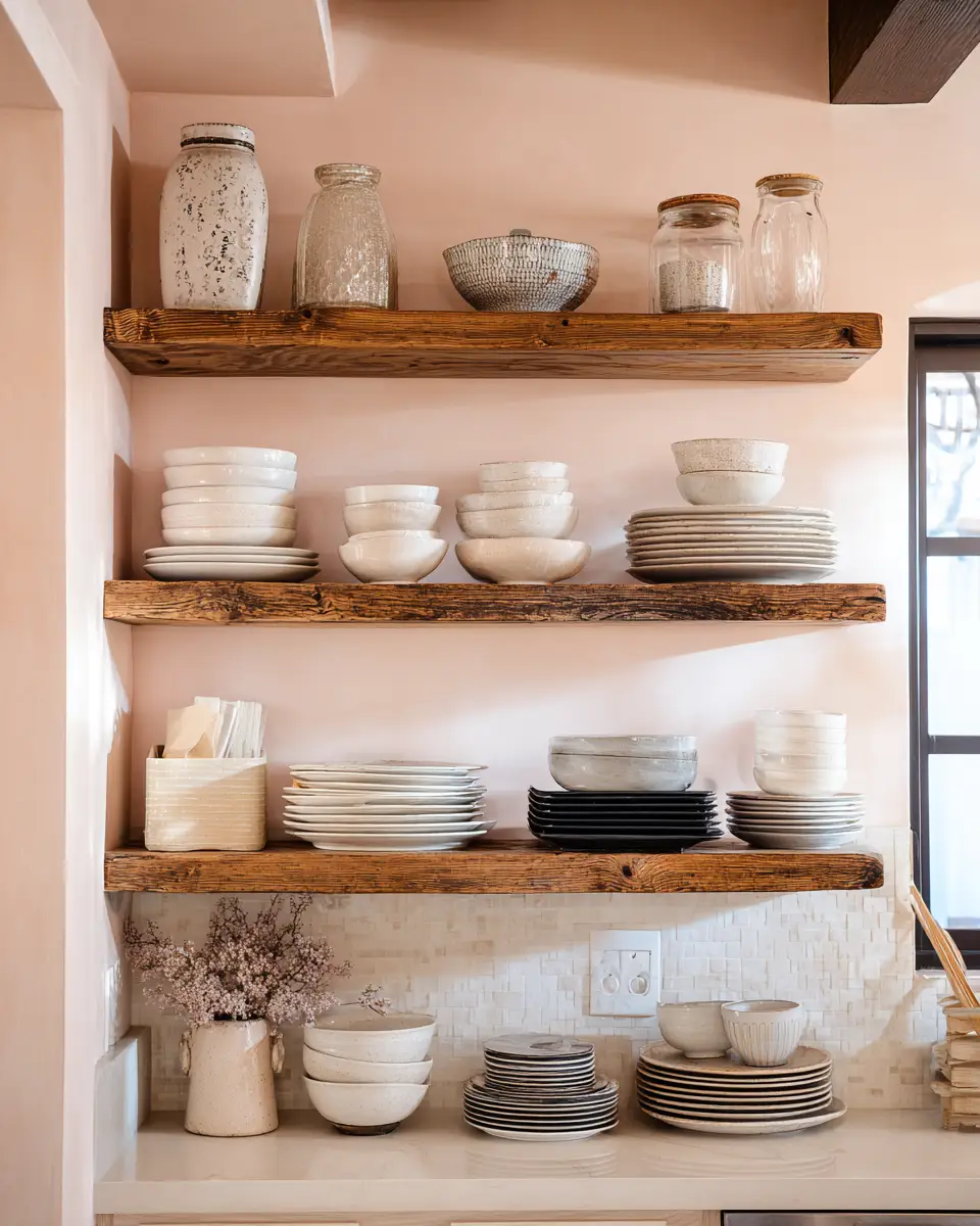 Simple Kitchen Decor Ideas