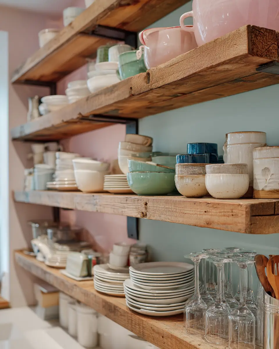 Simple Kitchen Decor Ideas