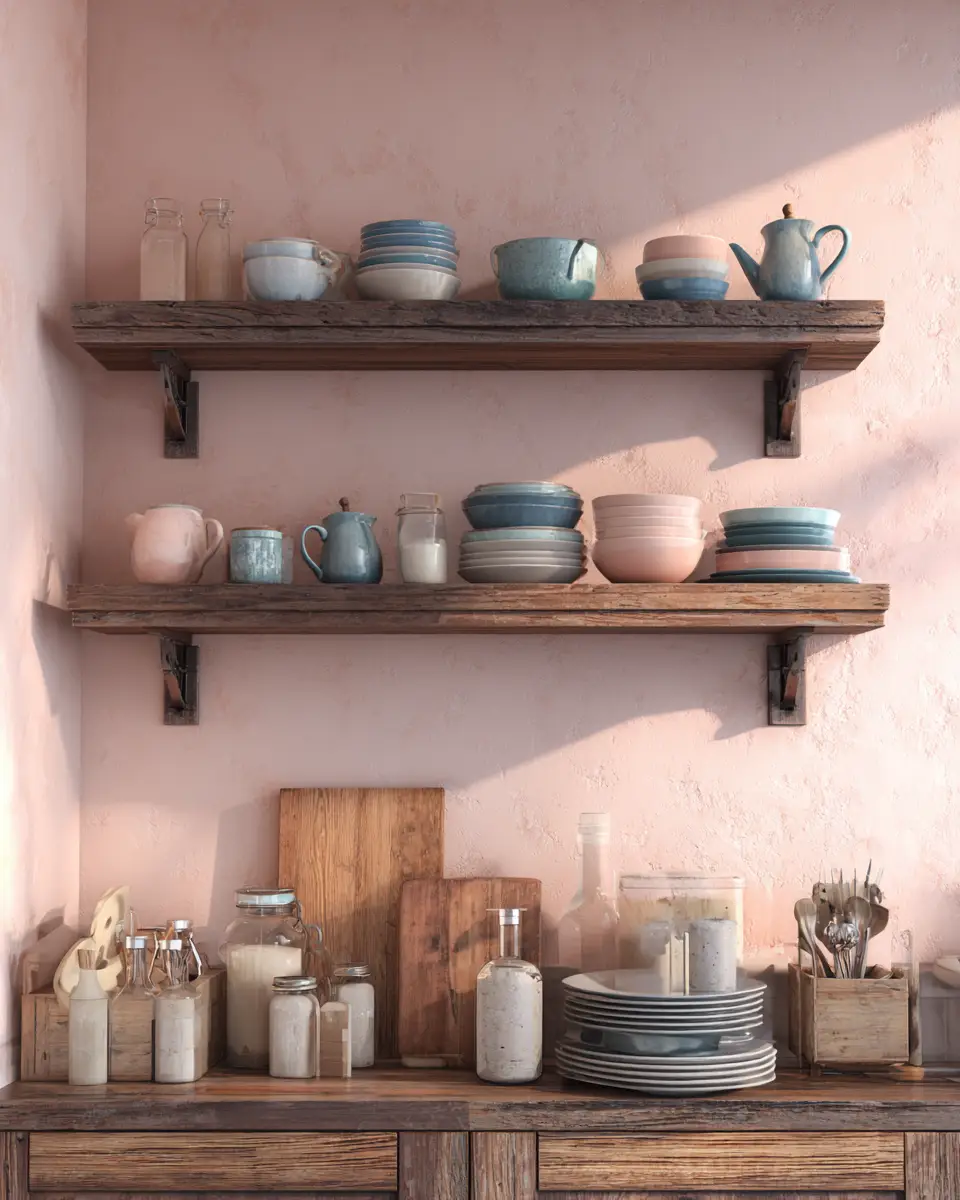 Simple Kitchen Decor Ideas