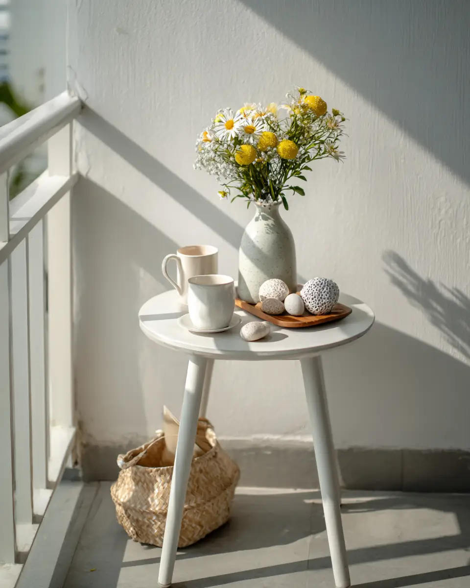 Simple Porch Decor Ideas
