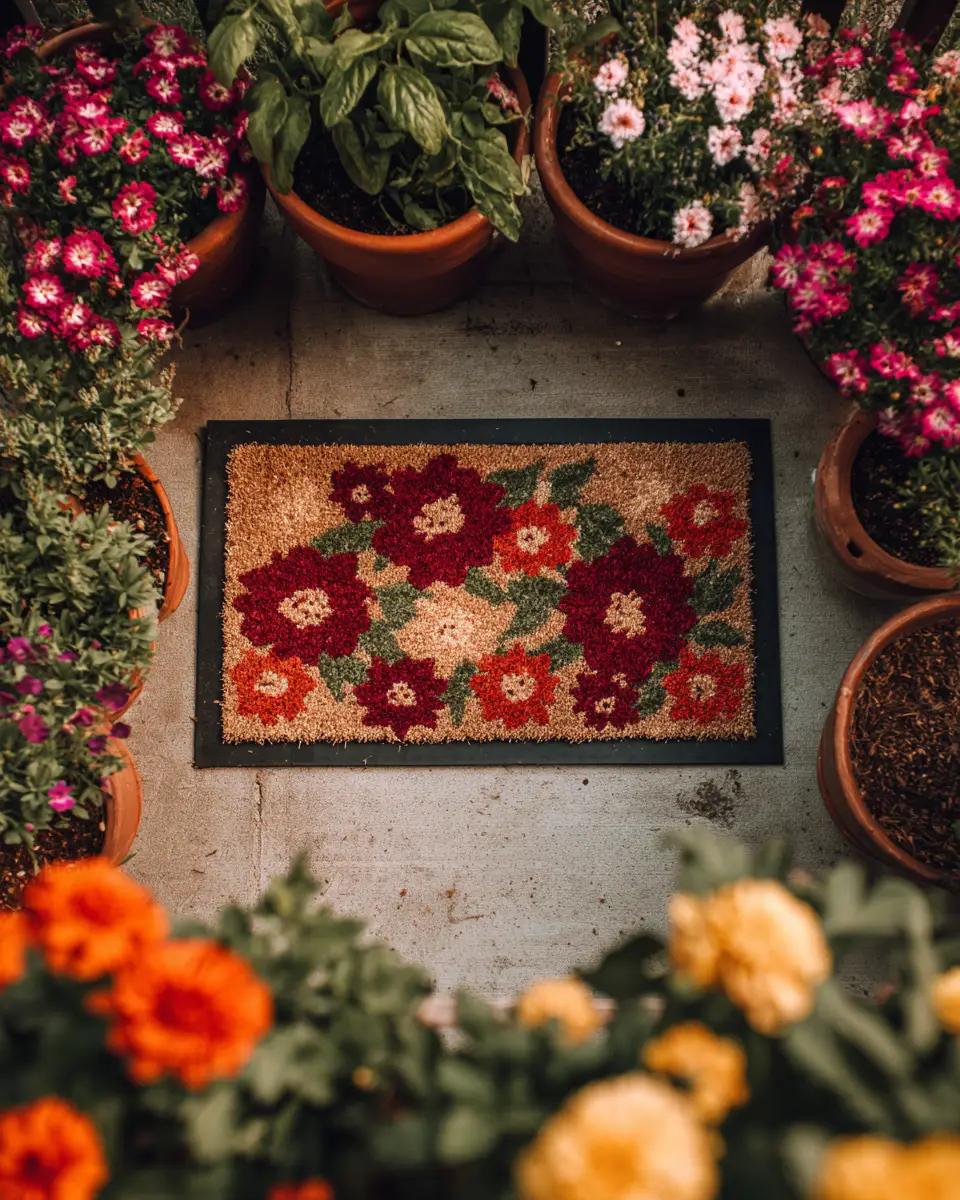 Simple Porch Decor Ideas