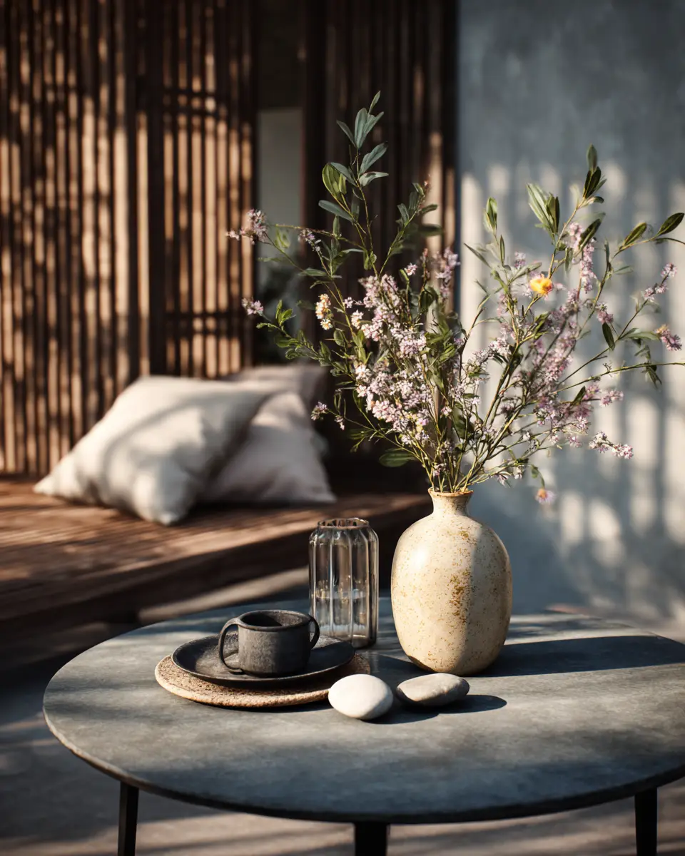 Simple Porch Decor Ideas