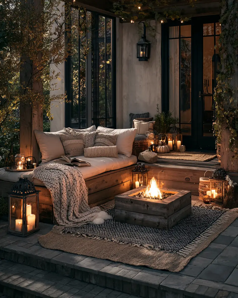 Simple Porch Decor Ideas