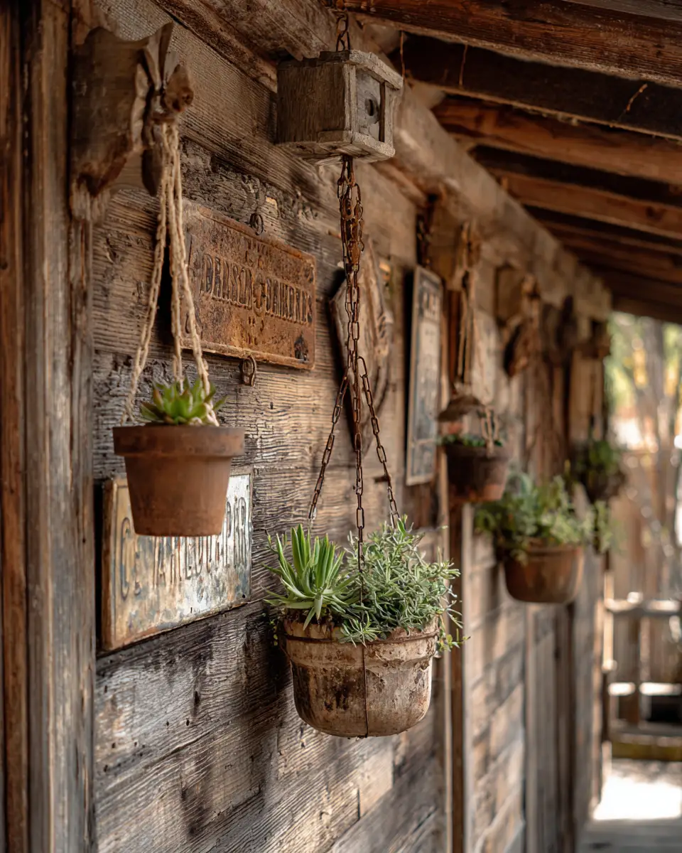 Simple Porch Decor Ideas