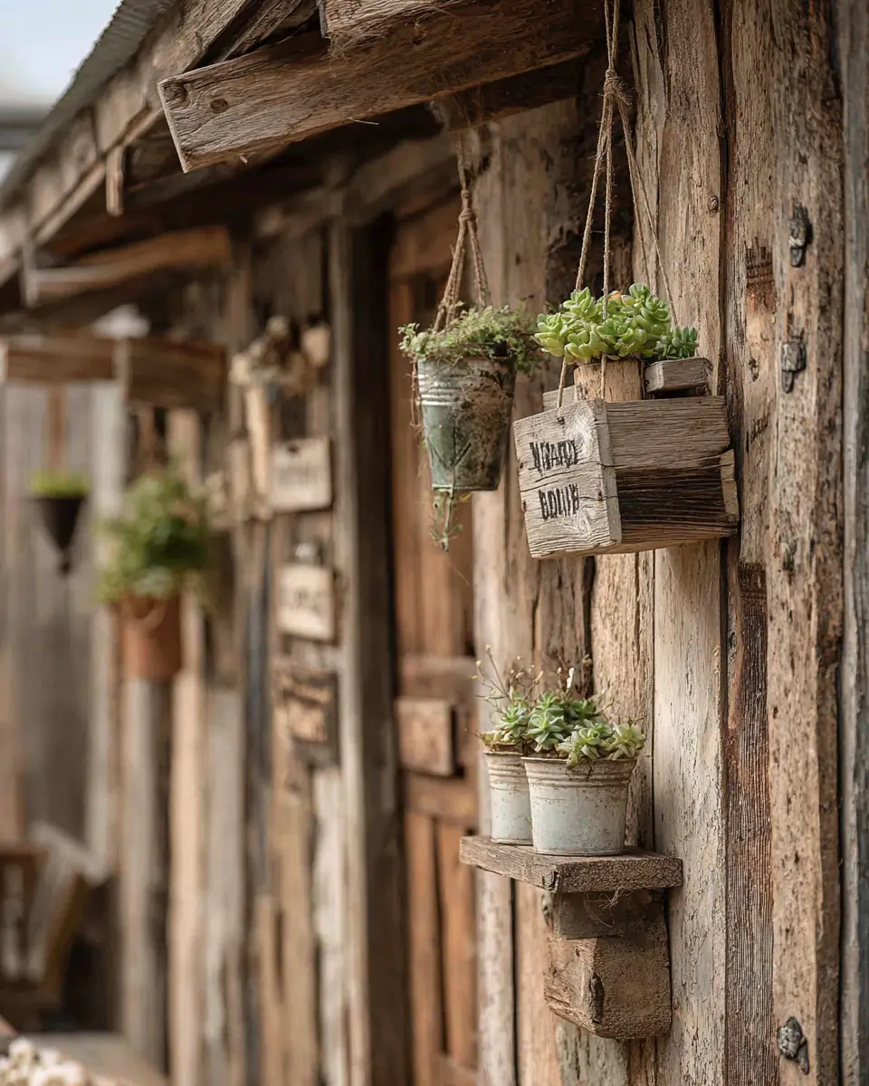Simple Porch Decor Ideas