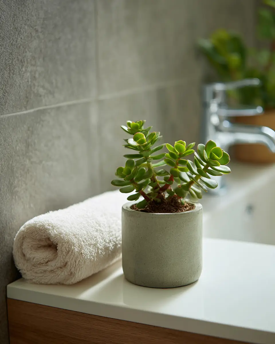 Small Bathroom Decor Ideas