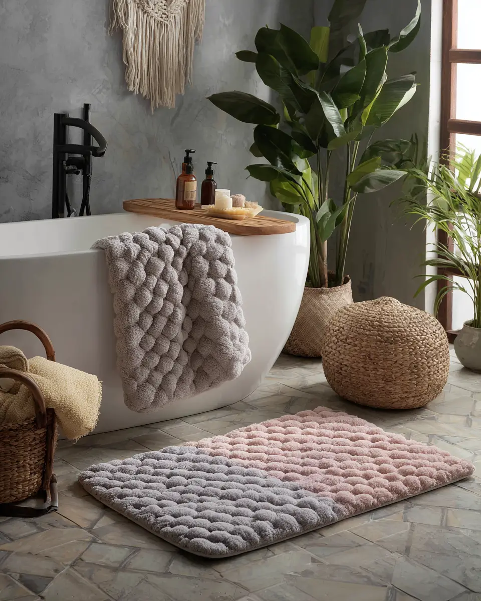 Small Bathroom Decor Ideas