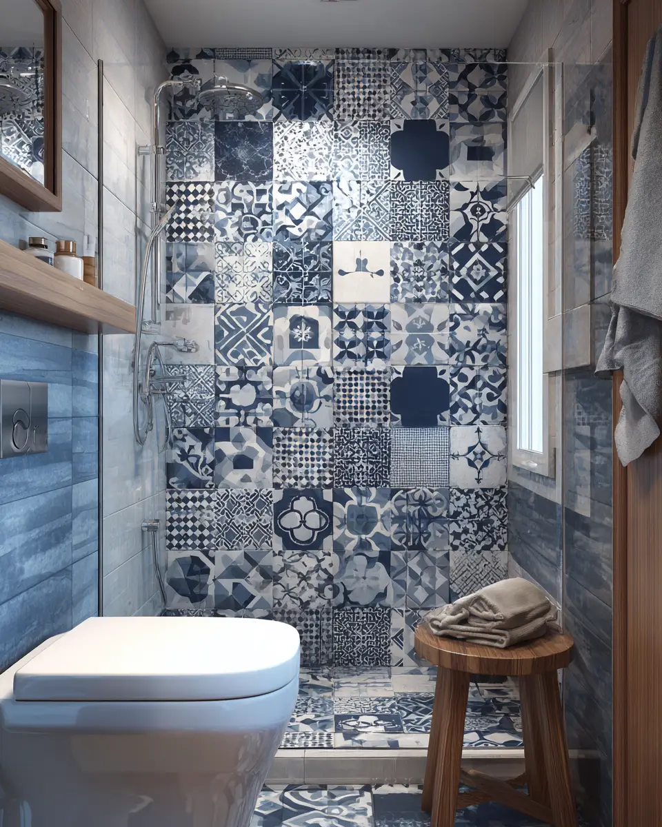 Small Bathroom Decor Ideas