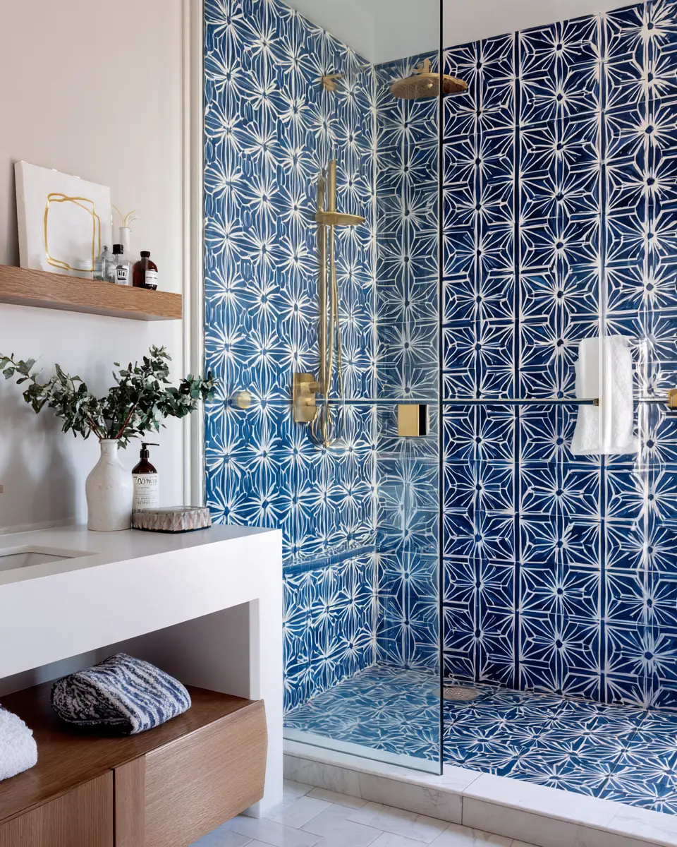 Small Bathroom Decor Ideas