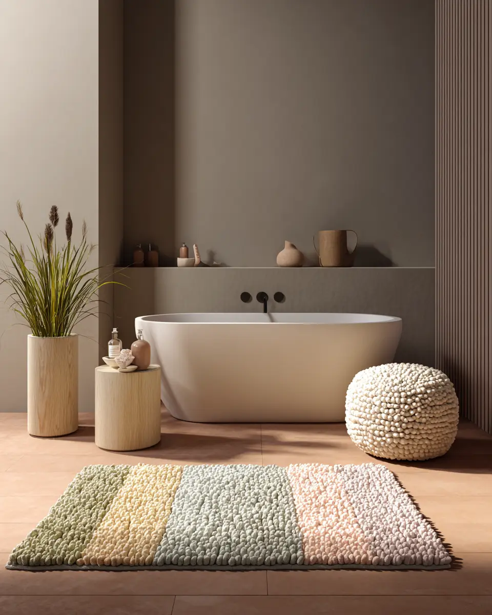 Small Bathroom Decor Ideas