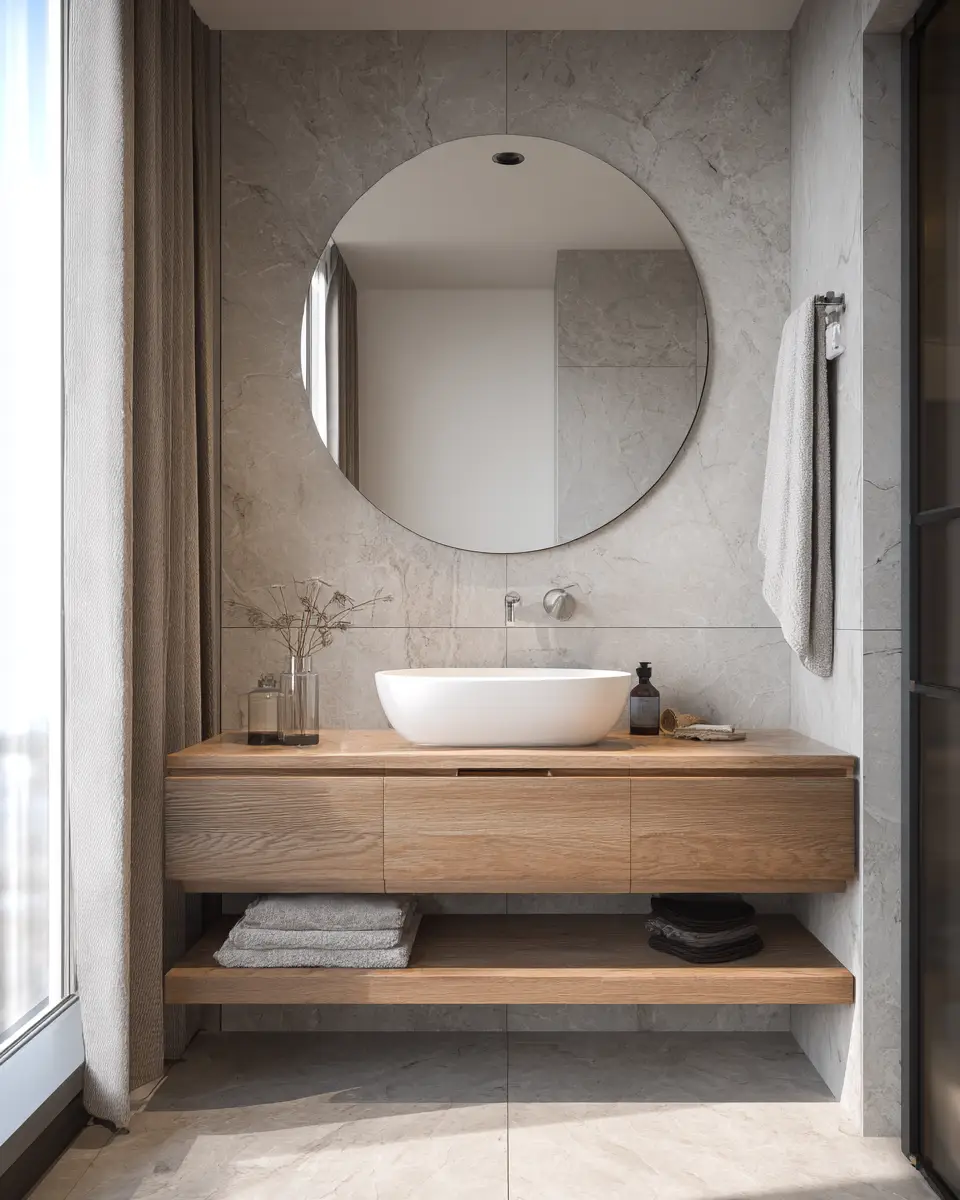 Small Bathroom Decor Ideas