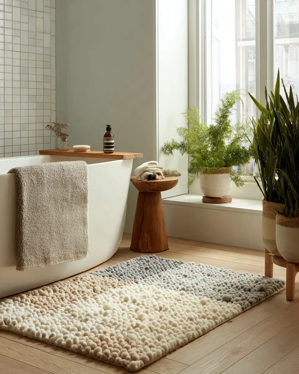 Small Bathroom Decor Ideas