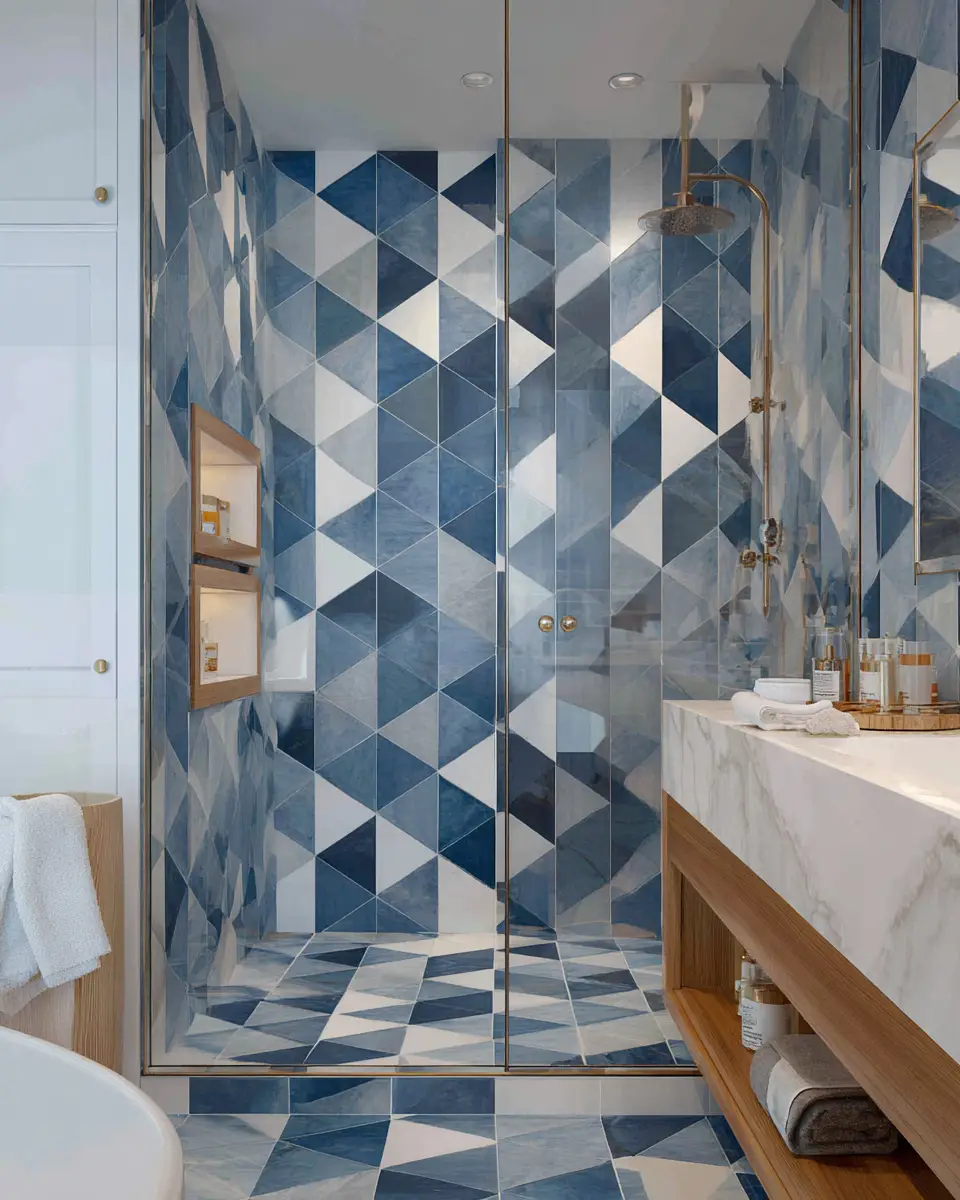 Small Bathroom Decor Ideas