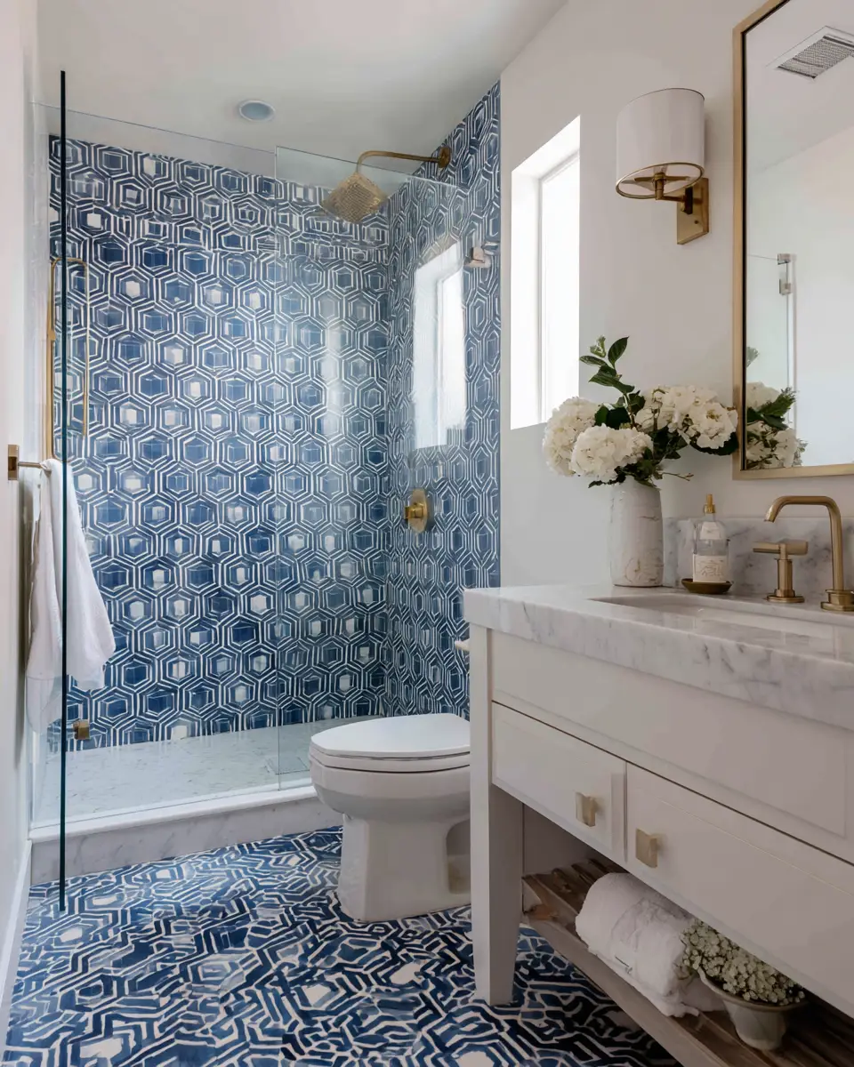 Small Bathroom Decor Ideas