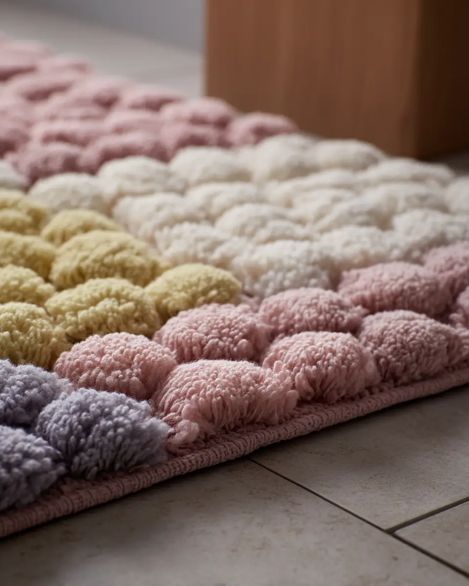 Small Bathroom Decor Ideas