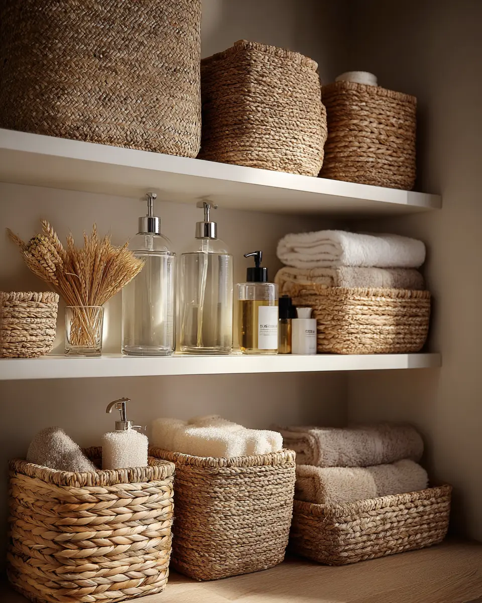 Small Bathroom Decor Ideas