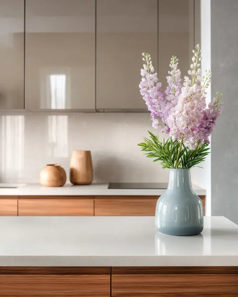 Small Kitchen Decor Ideas - Featured