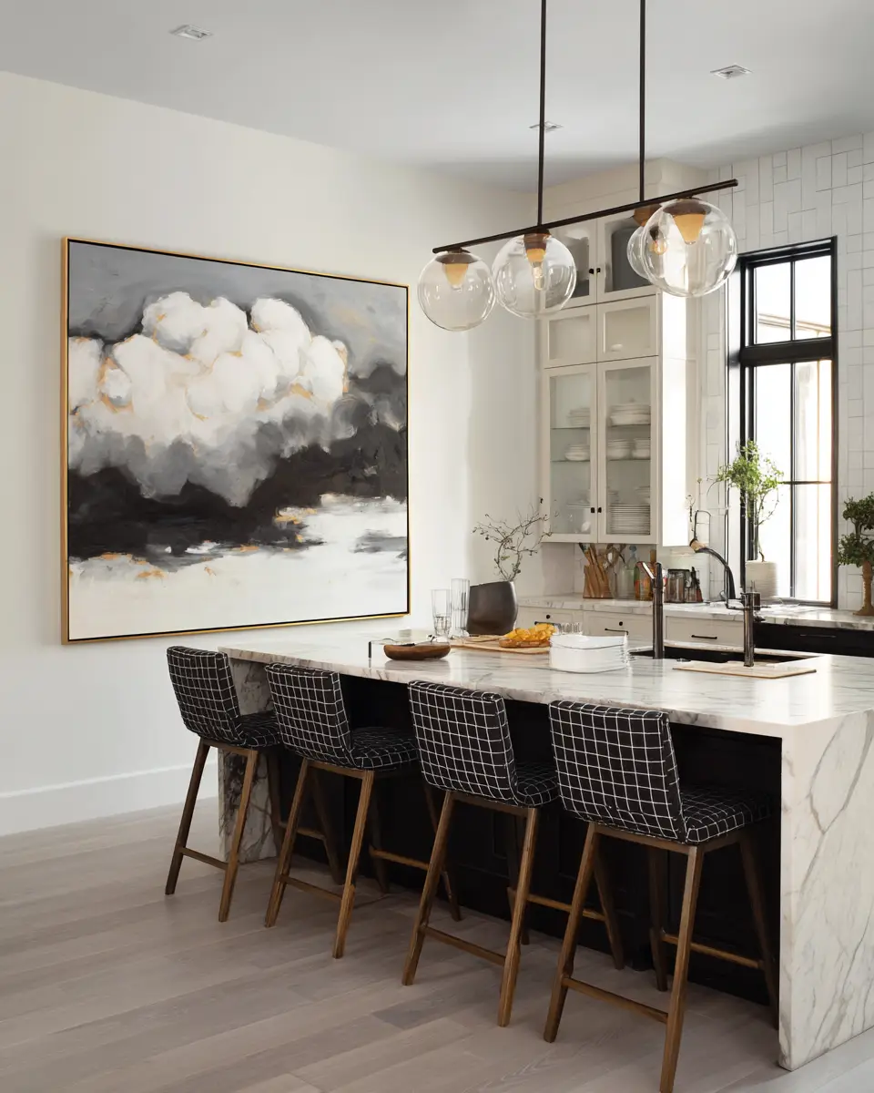 Small Kitchen Decor Ideas