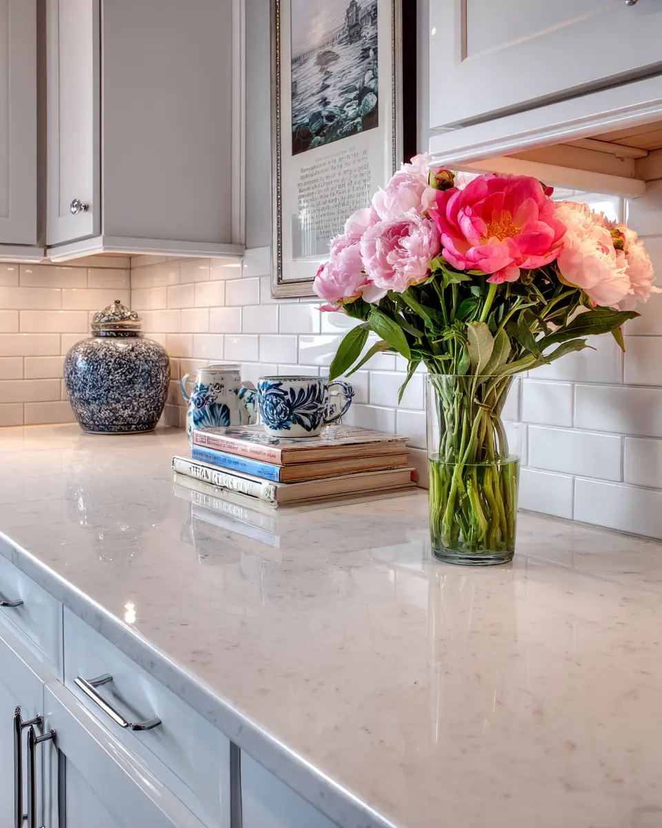 Small Kitchen Decor Ideas