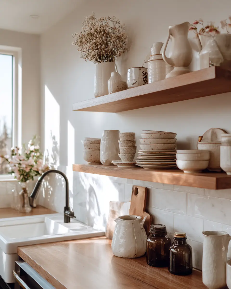 Small Kitchen Decor Ideas