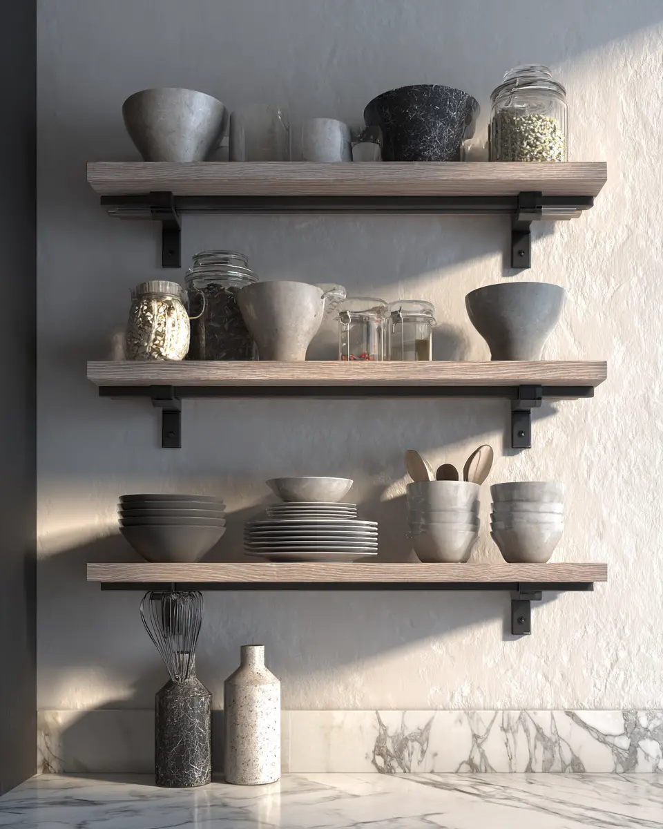 Small Kitchen Decor Ideas