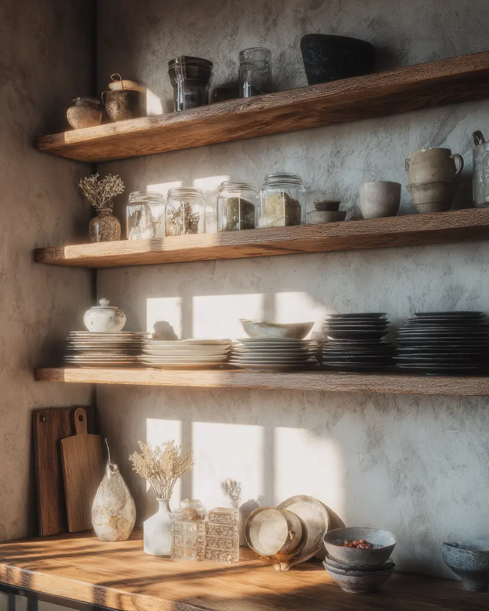 Small Kitchen Decor Ideas