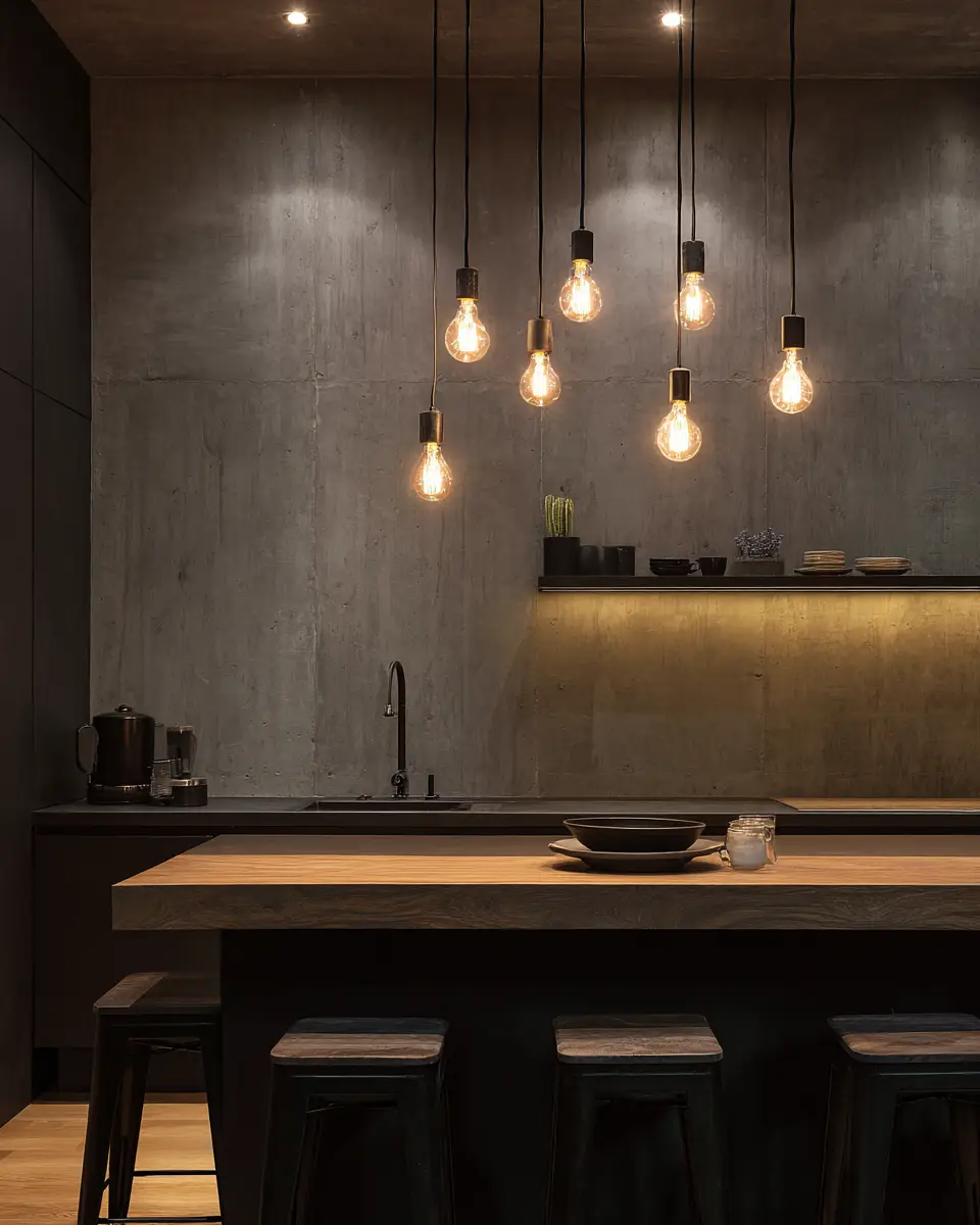 Small Kitchen Decor Ideas