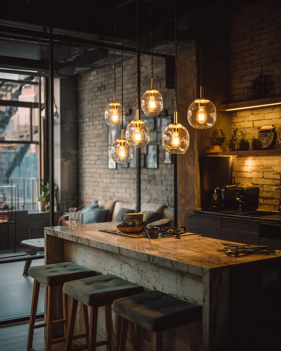 Small Kitchen Decor Ideas