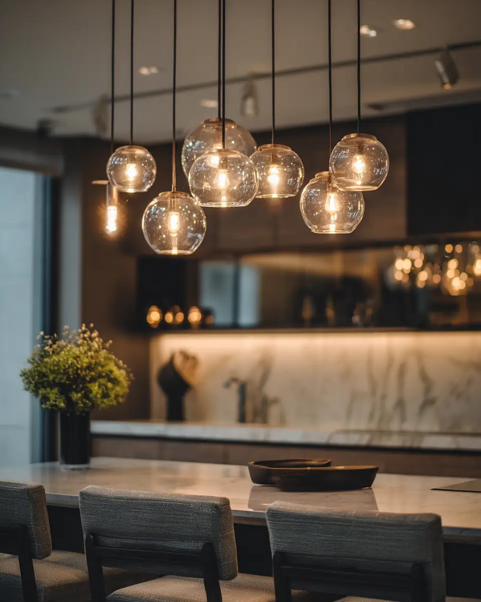 Small Kitchen Decor Ideas