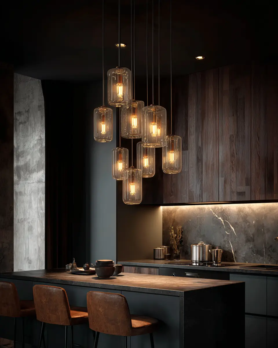 Small Kitchen Decor Ideas