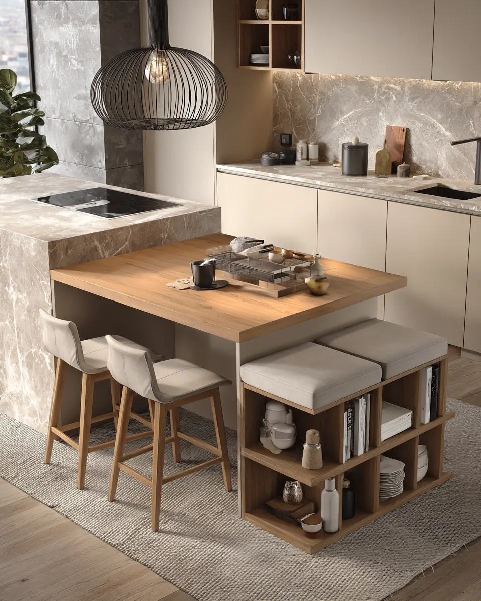 Small Kitchen Decor Ideas