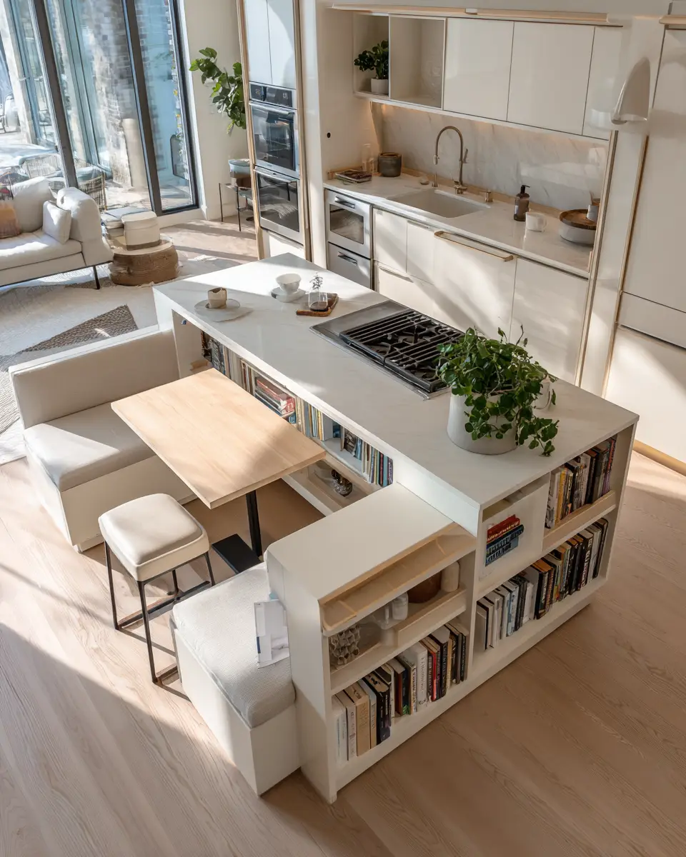 Small Kitchen Decor Ideas