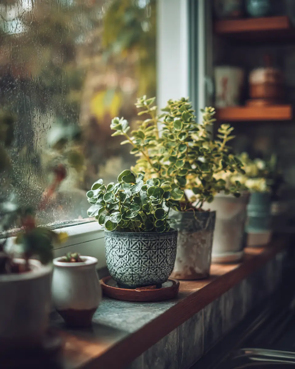 Small Kitchen Decor Ideas