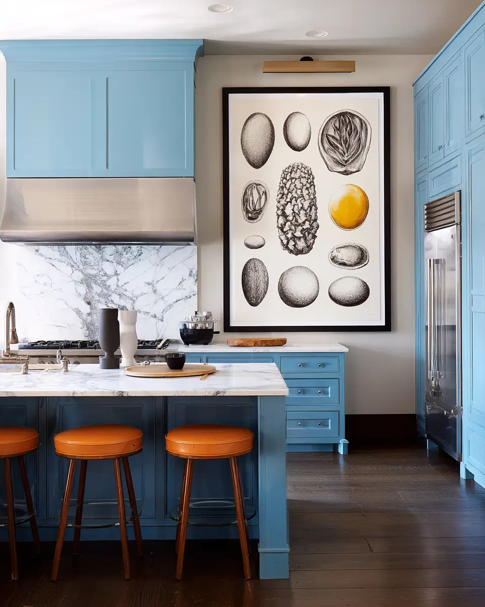 Small Kitchen Decor Ideas