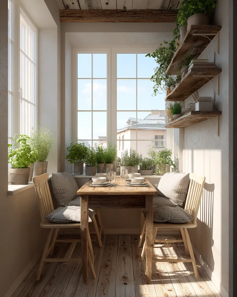 Small Kitchen Decor Ideas