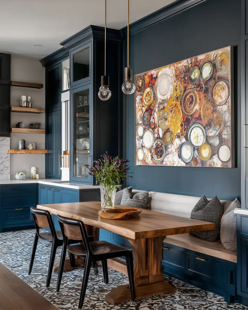 Small Kitchen Decor Ideas