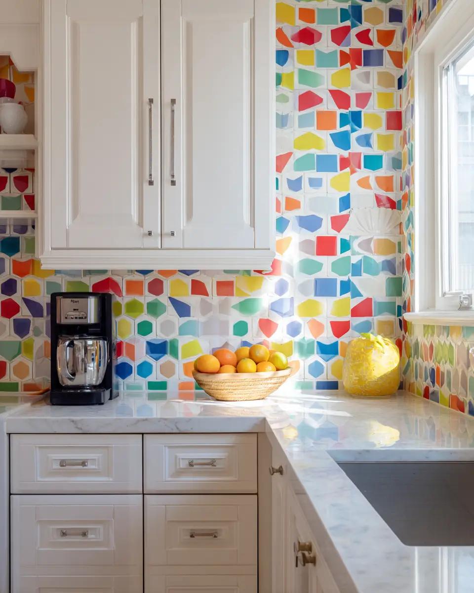 Small Kitchen Decor Ideas