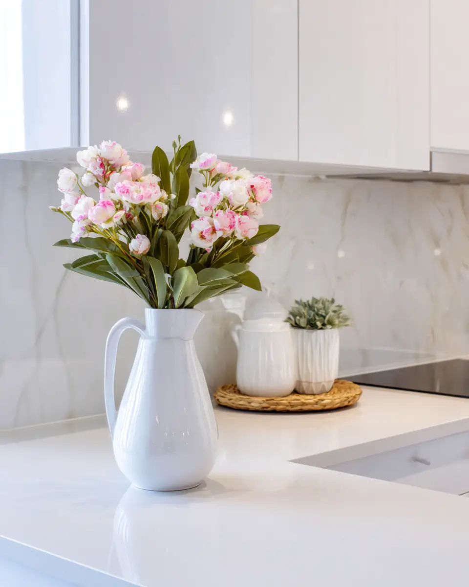 Small Kitchen Decor Ideas