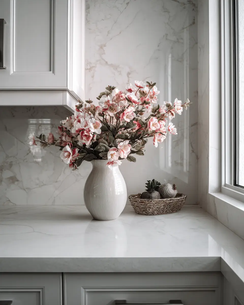 Small Kitchen Decor Ideas