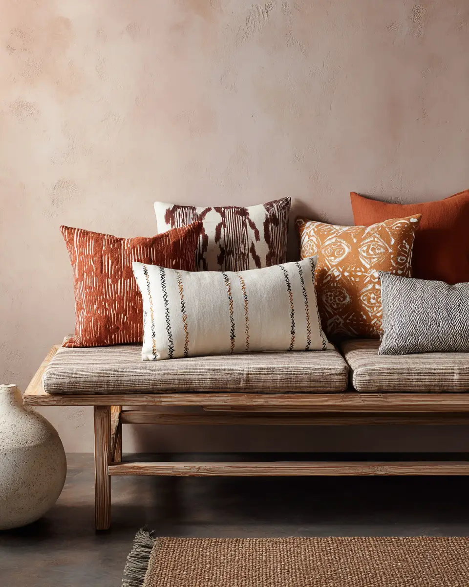 Small Space Contemporary Porch Decor Ideas