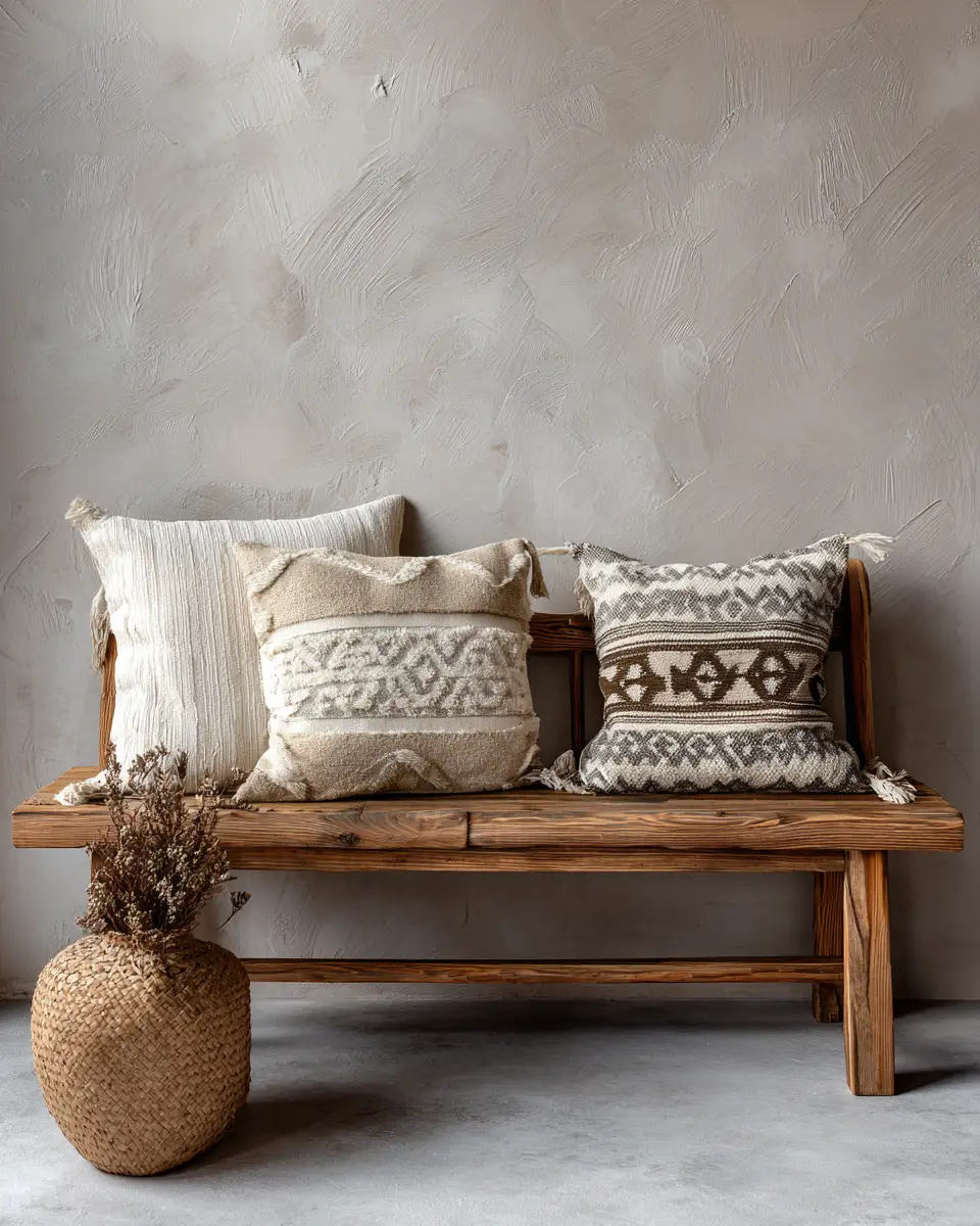 Small Space Contemporary Porch Decor Ideas