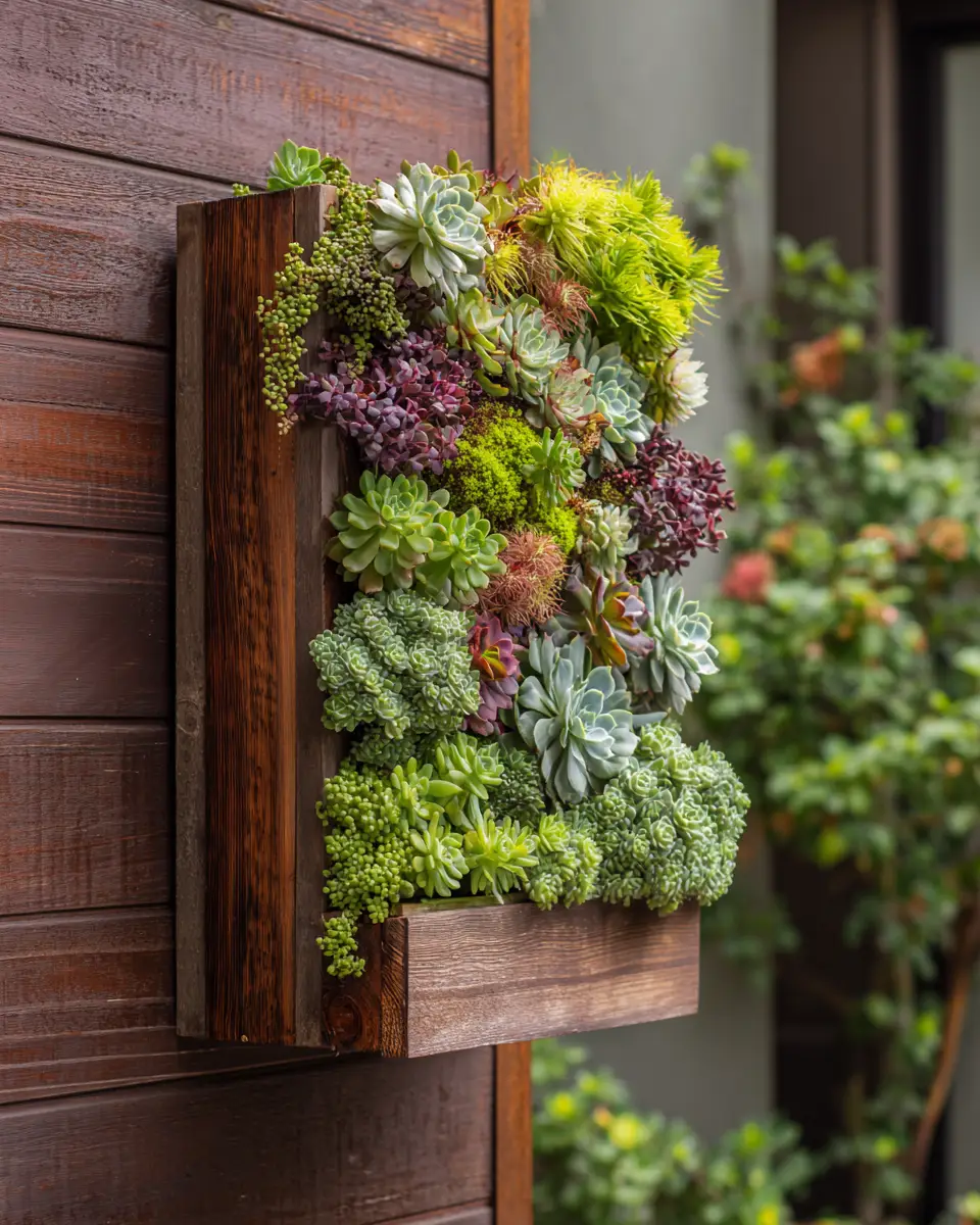 Small Space Japandi Patio Decor Ideas