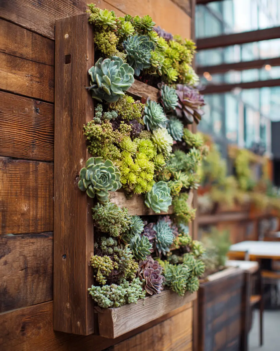 Small Space Japandi Patio Decor Ideas