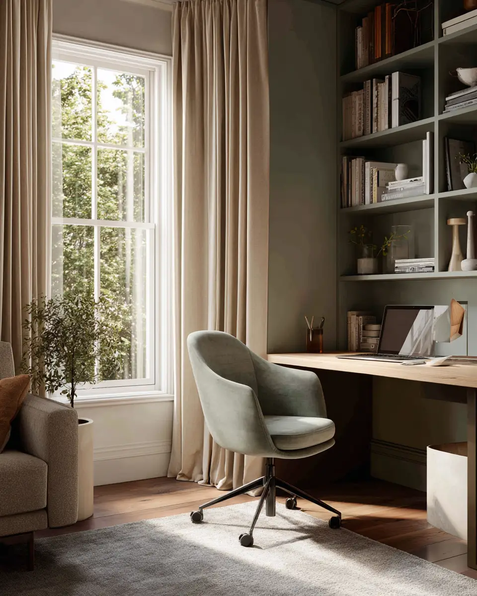 Small Space Living Room Decor Ideas - Featured