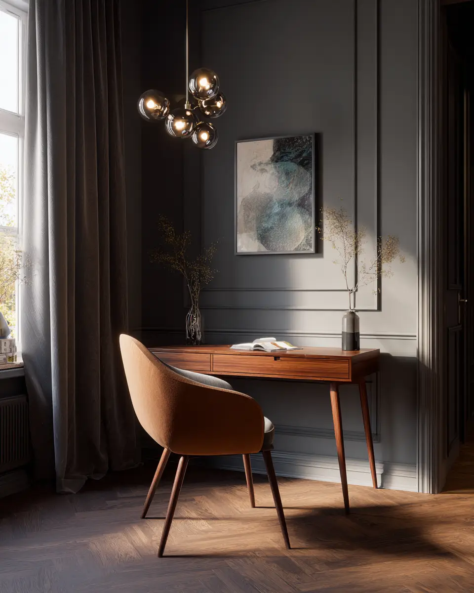 Small Space Living Room Decor Ideas