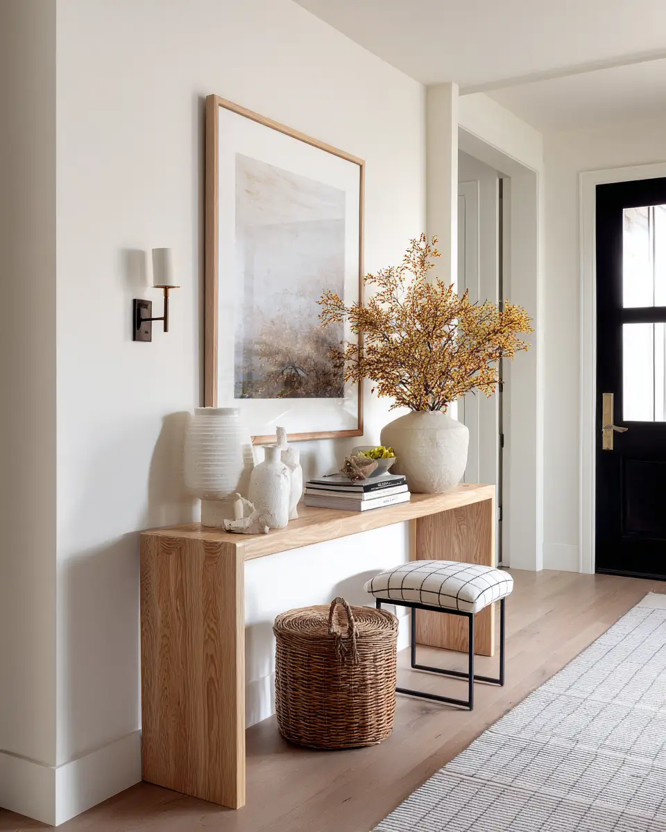 Small Space Living Room Decor Ideas