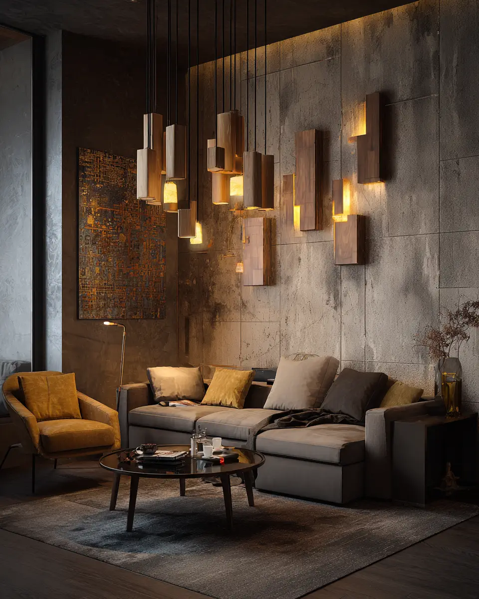 Small Space Living Room Decor Ideas